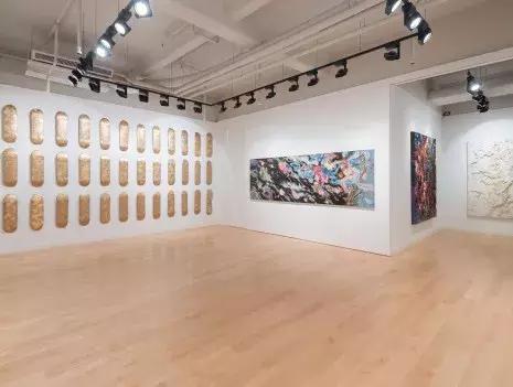 香港最好的艺术画廊,香港十大顶级画廊