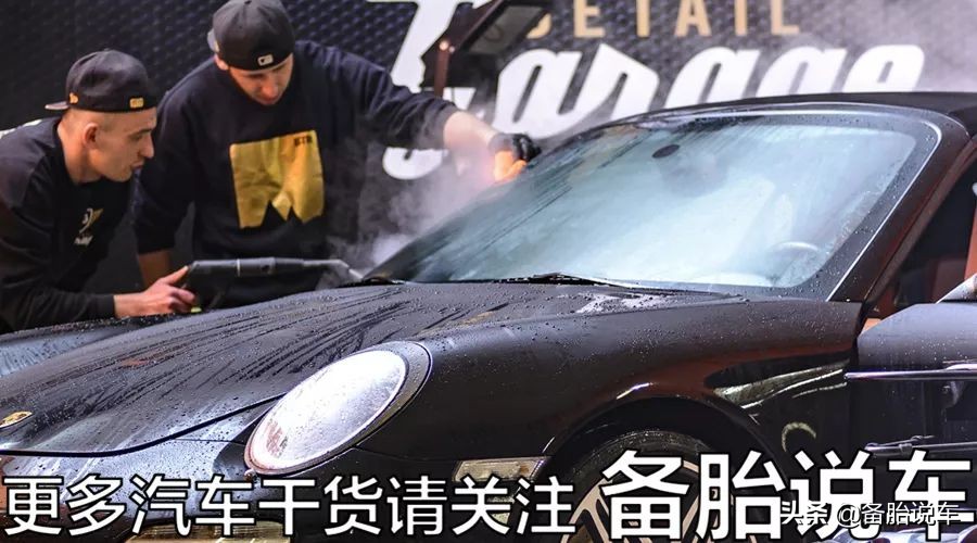 二手车是不是都打过蜡的,新车天天跑长途后期卖车