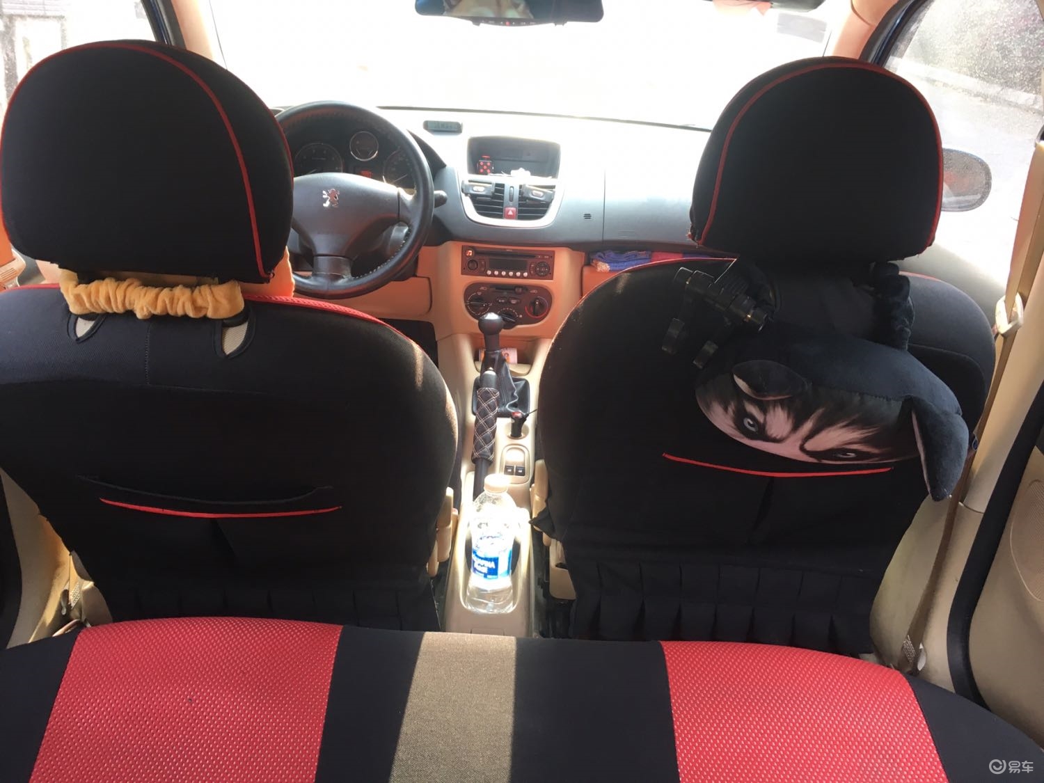 开了9年9万公里的车好吗,开了10年7万公里的车