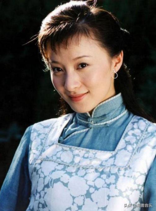 那些年的琼瑶女主角,那些年琼瑶笔下的女孩