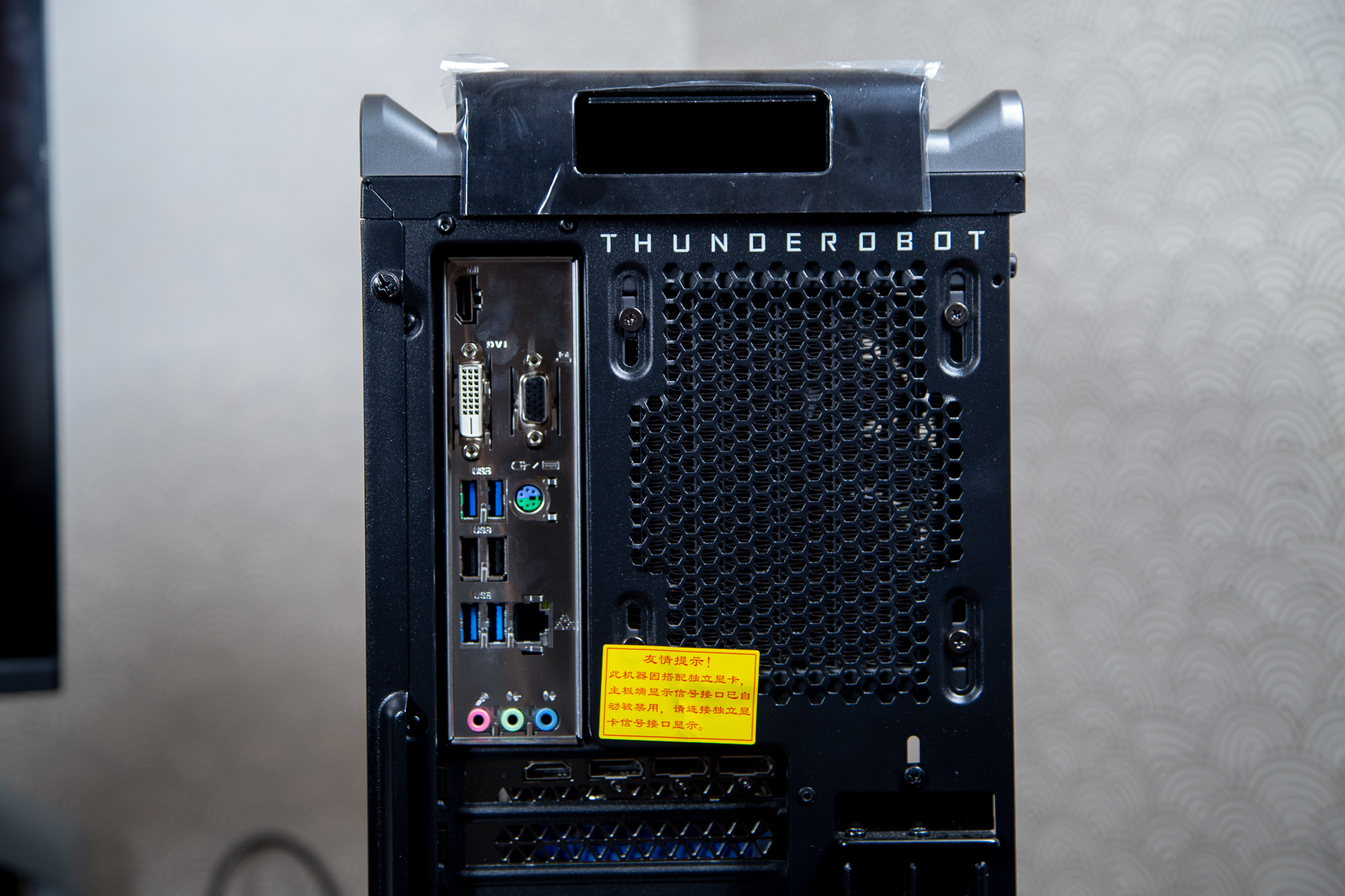 雷神黑武士4代i5-11400测评,雷神黑武士4代拆显卡