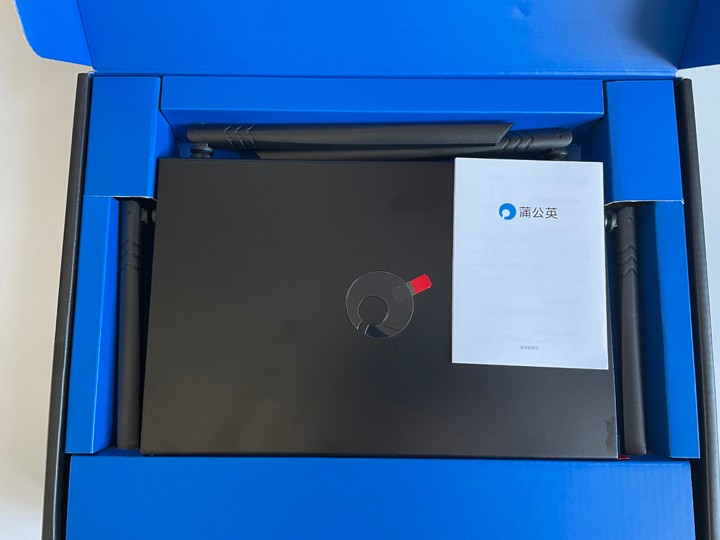 蒲公英x5路由器异地组网速度,蒲公英x5路由器版本