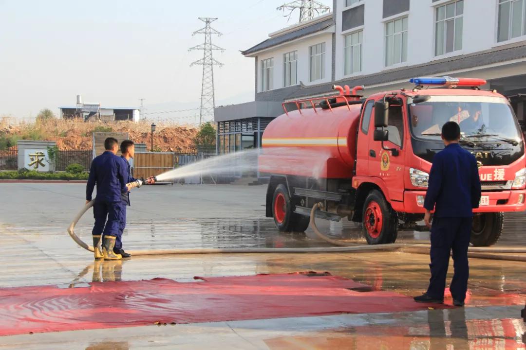 巍山火灾新消息,巍山县火灾事故