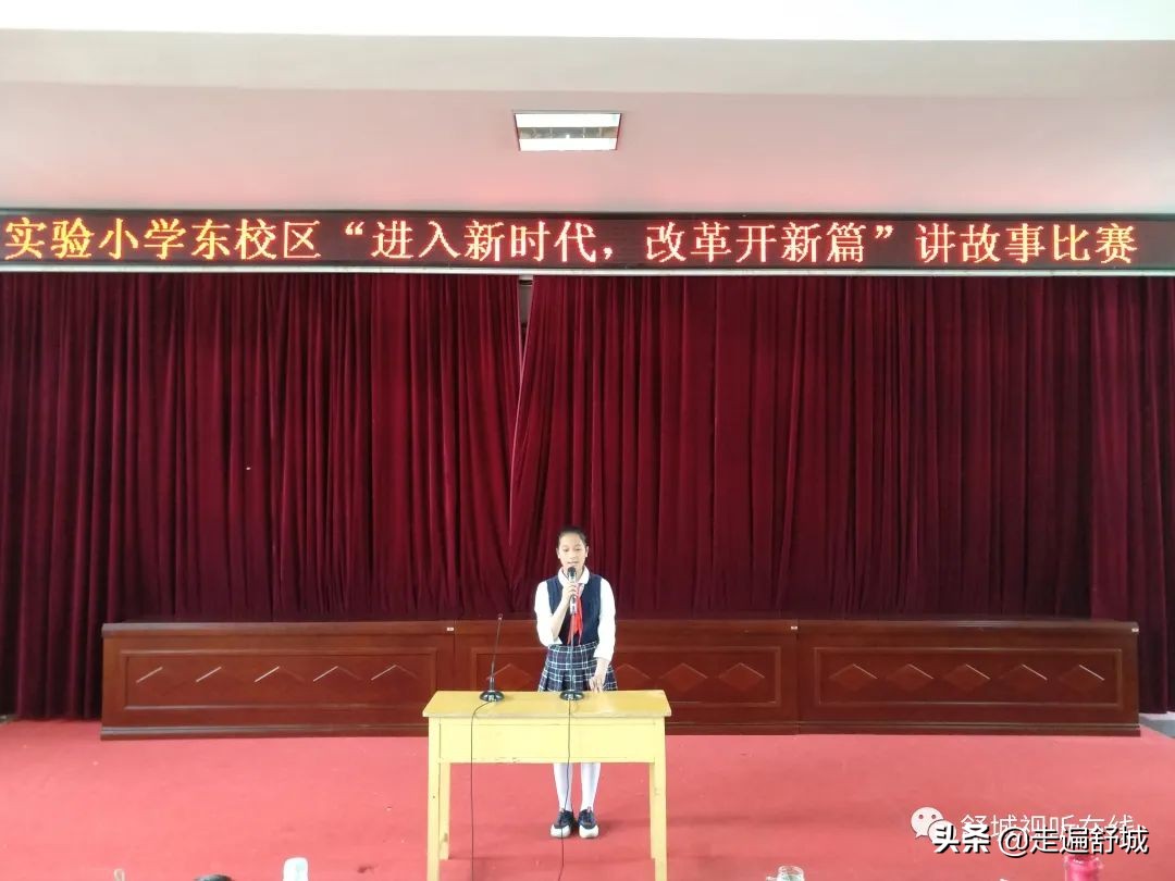 央视报道舒城中学,安徽六安舒城县学校