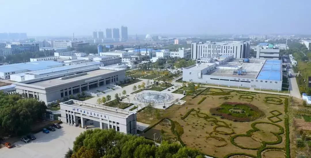 打造区域中心城市——菏泽：西部！西部