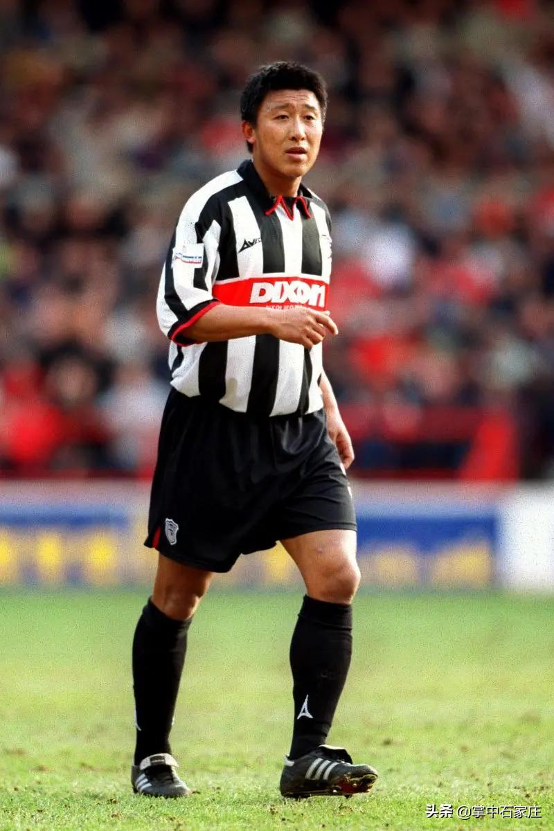 国足队长去世,前中国男足队员逝世