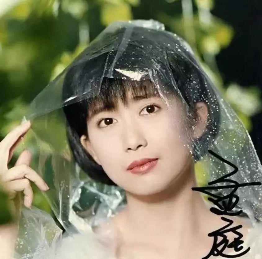 51岁孟庭苇晒视频,51岁孟庭苇状态似少女