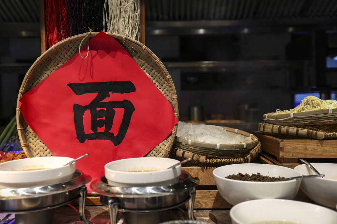 任性的重庆渝融豪生:坐落三轨之上,便捷扫街购物,允许携带宠物