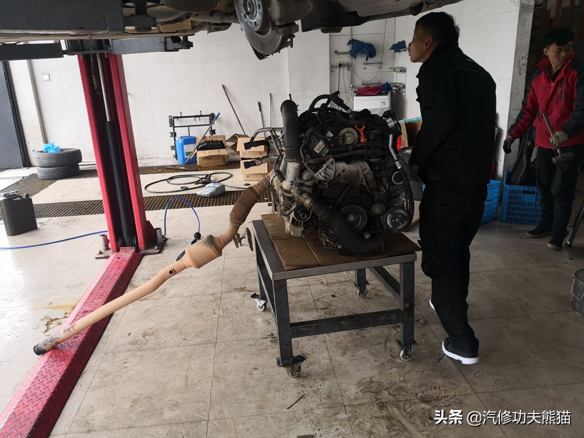 成都大众途观烧机油最佳解决方案,进口大众途观烧机油