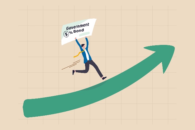 美国国债下跌对中国股市的影响,从国债看债市风波启示录