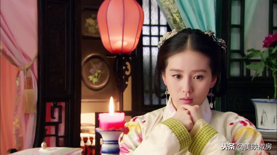 她是明成祖朱棣的小姨子，宁可出家当尼姑，也不嫁给姐夫当皇后