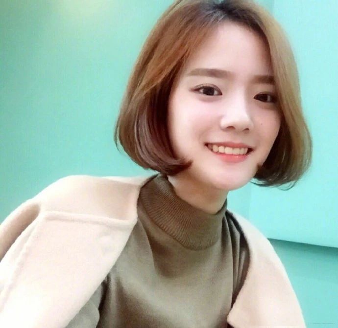 什么样的脸型适合什么样的偏分,想拥有更美好的发型