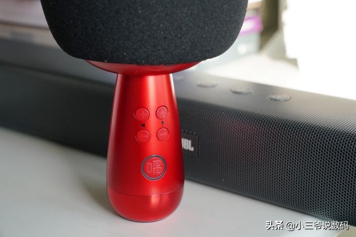 一体麦克风唱吧小巨蛋g2,唱吧小巨蛋麦克风怎么唱歌