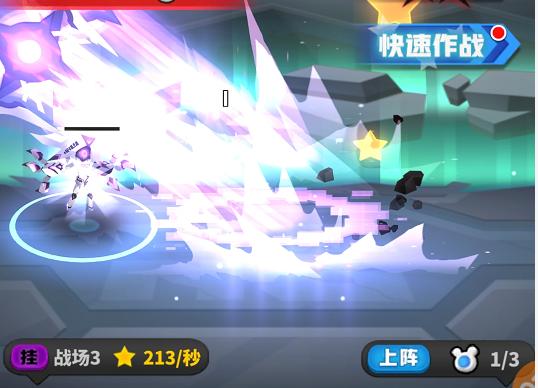 这款游戏你玩过吗？同样生于混沌，但画风截然不同的两个角色~