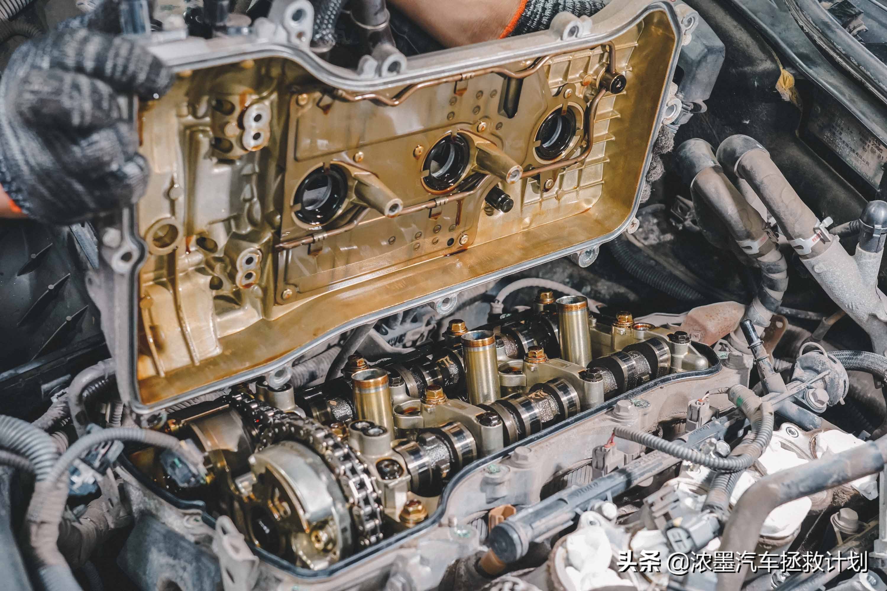 12年丰田皇冠方向机异响维修,新款丰田皇冠异响