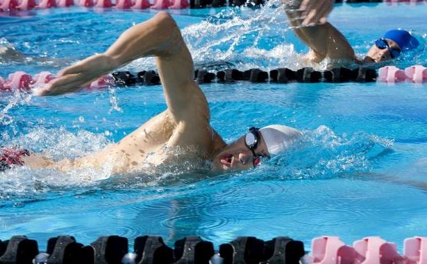 游泳圈冷知识,游泳池里的冷知识