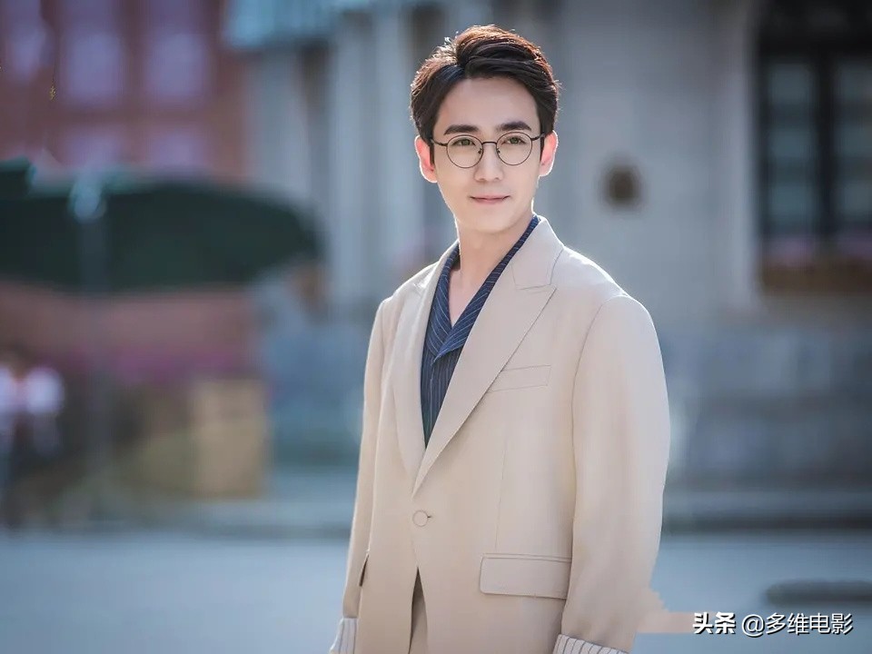 于正评价肖战演魏无羡,于正夸赞肖战朱一龙