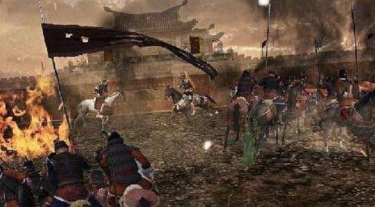 项羽为啥失败只因他有一个特点,为什么很少人知道项羽的军事才能