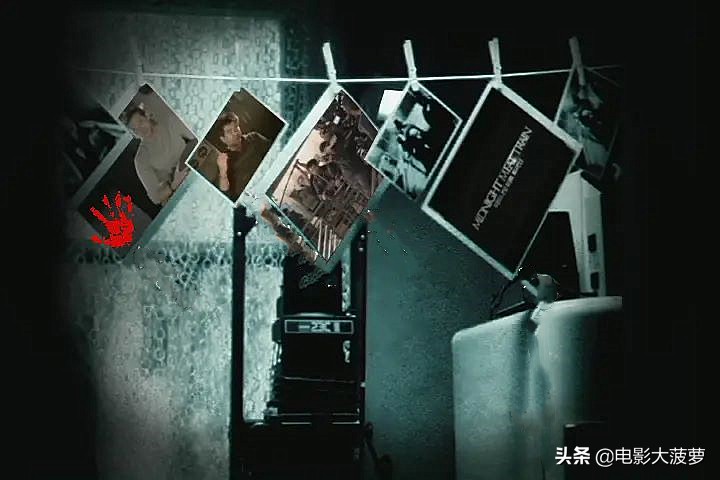 被封杀的剧本,因题材问题被雪藏七年