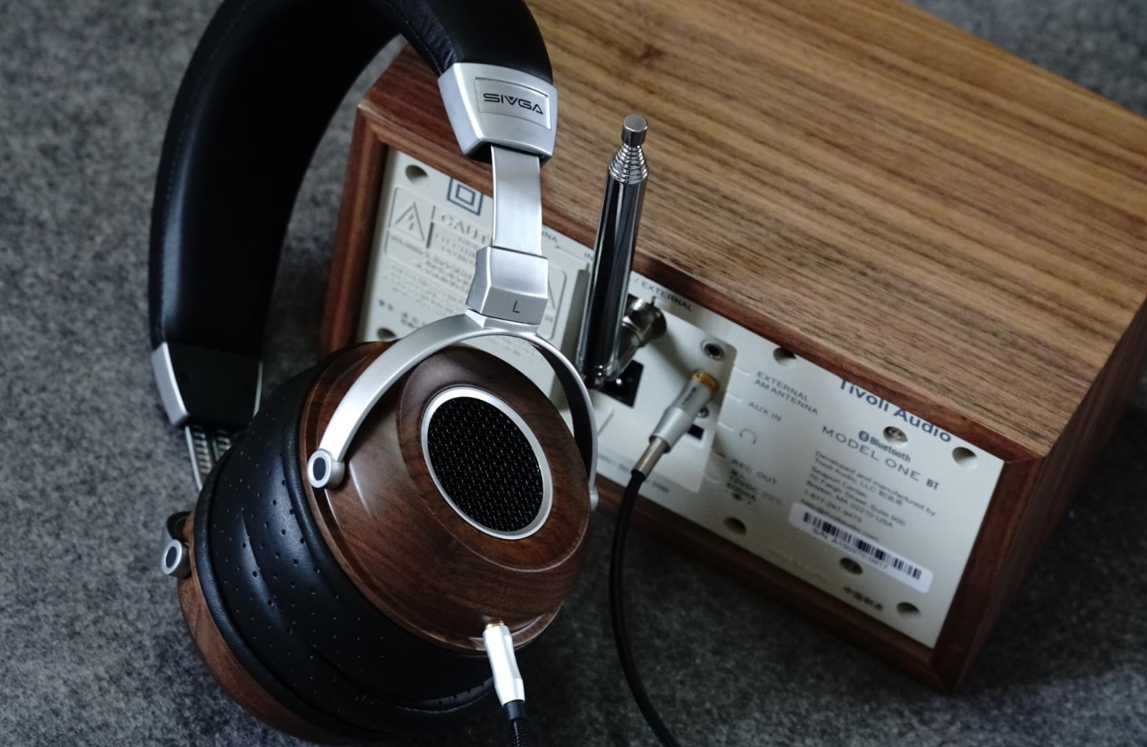 据说退烧的都用它当主力*放播**器了谈美国大牌收音机音质强到几何