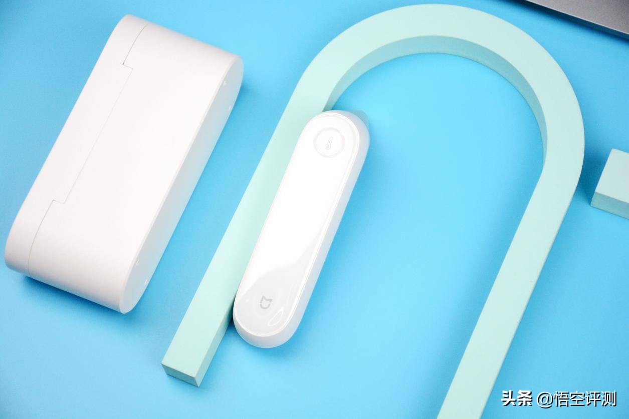 宝宝用耳温计推荐,米家耳温计怎么样