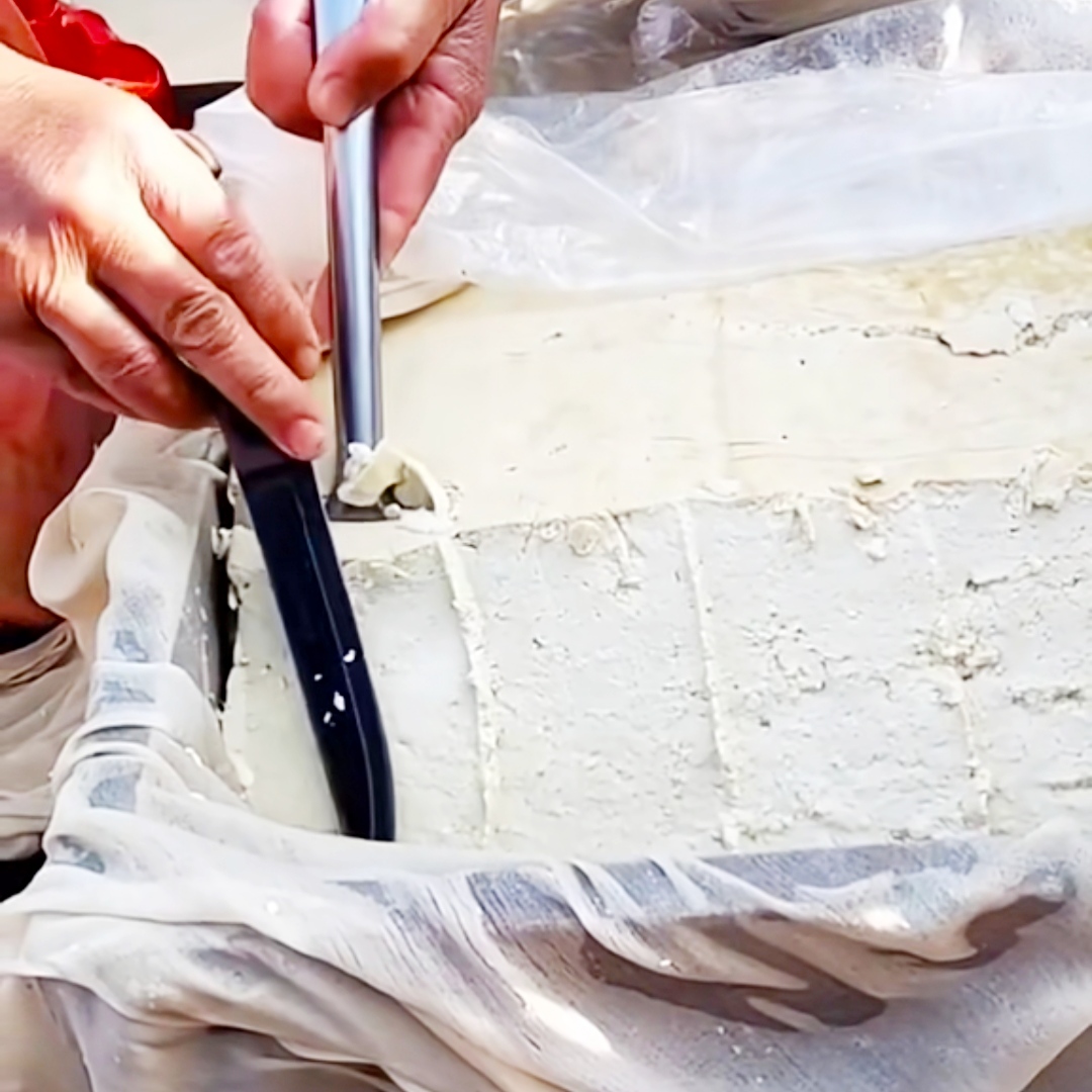 心急的人能吃到热豆腐吗,心急也能吃到的热豆腐