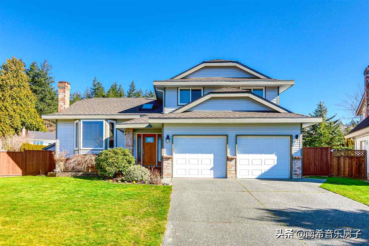 温哥华南素里豪宅,温哥华南素里气候