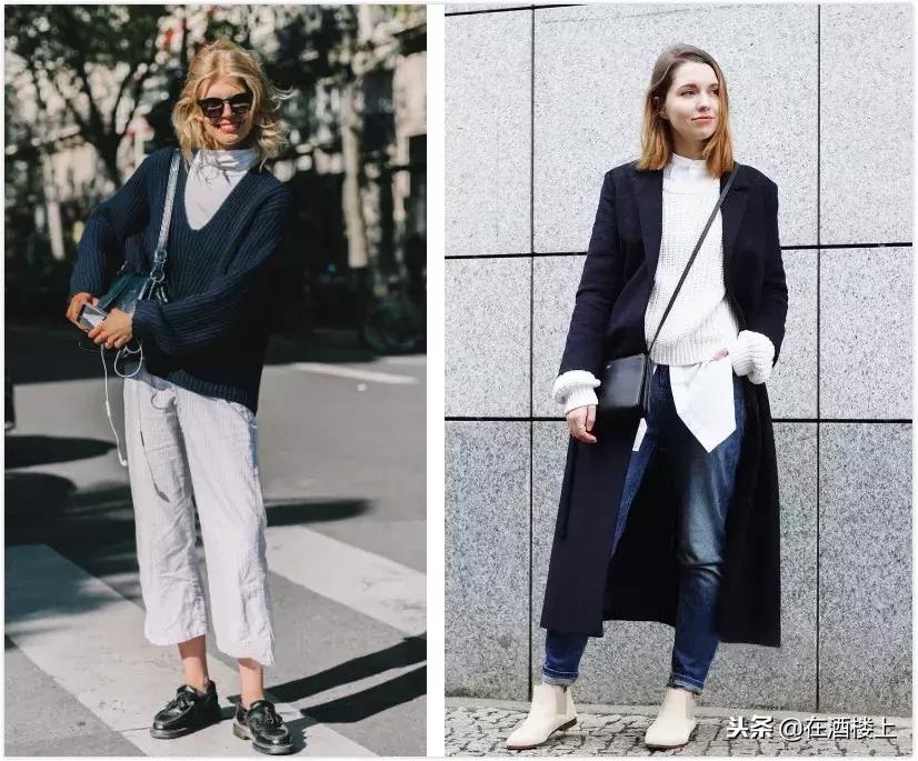 粗腿穿什么靴子显瘦,腿粗胯宽穿什么靴子显瘦推荐