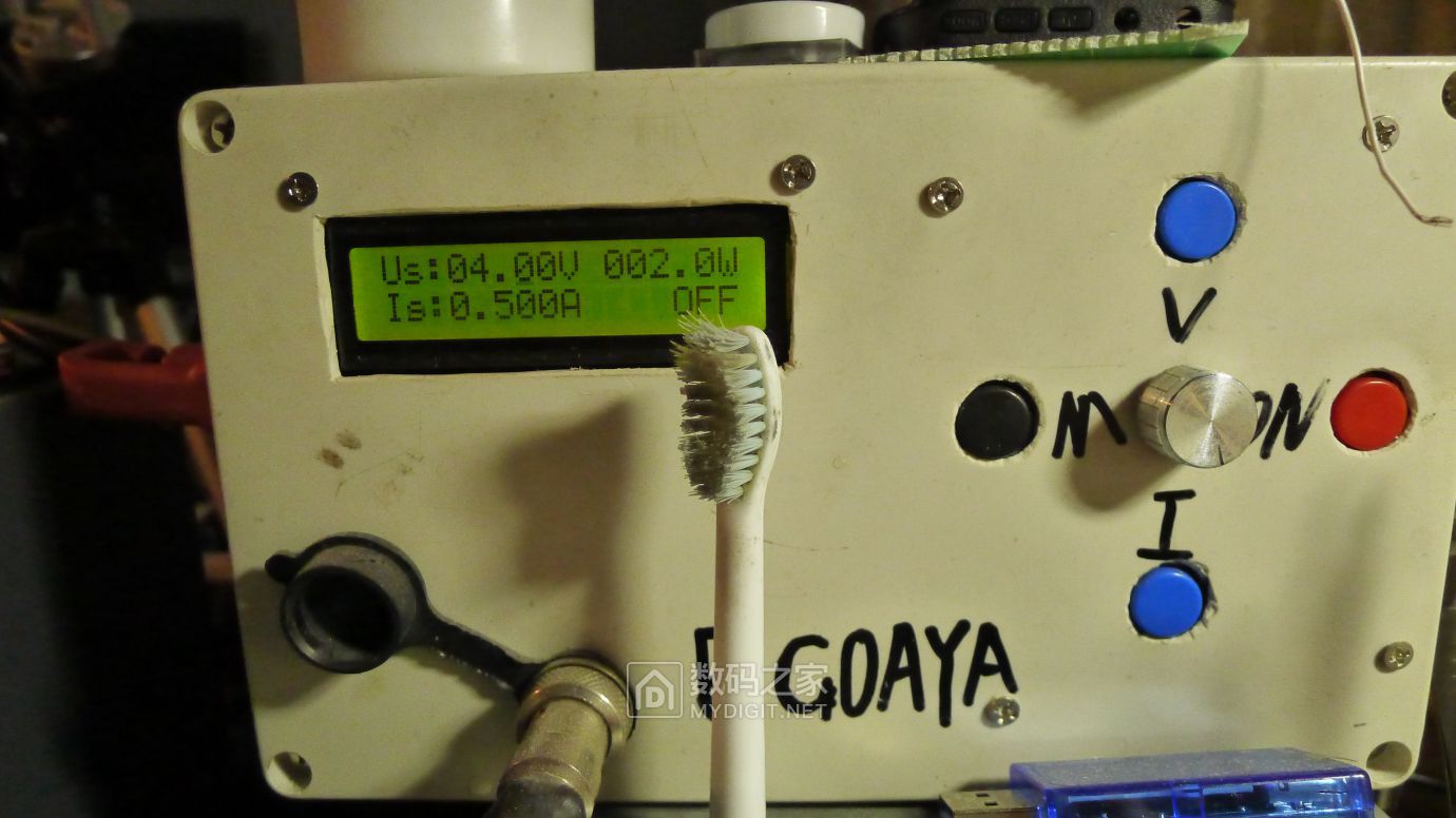 PAPAGO！GoSafe535行车记录仪拆解+电源接反故障维修