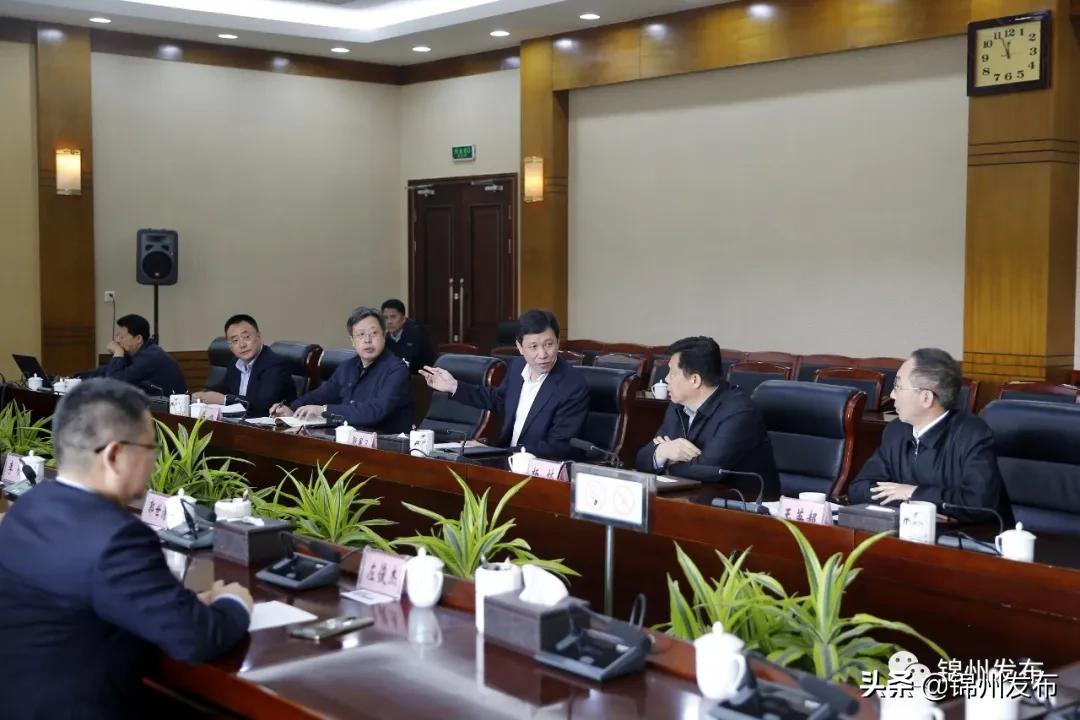 靳国卫锦州视频,靳国卫锦州宁德时代