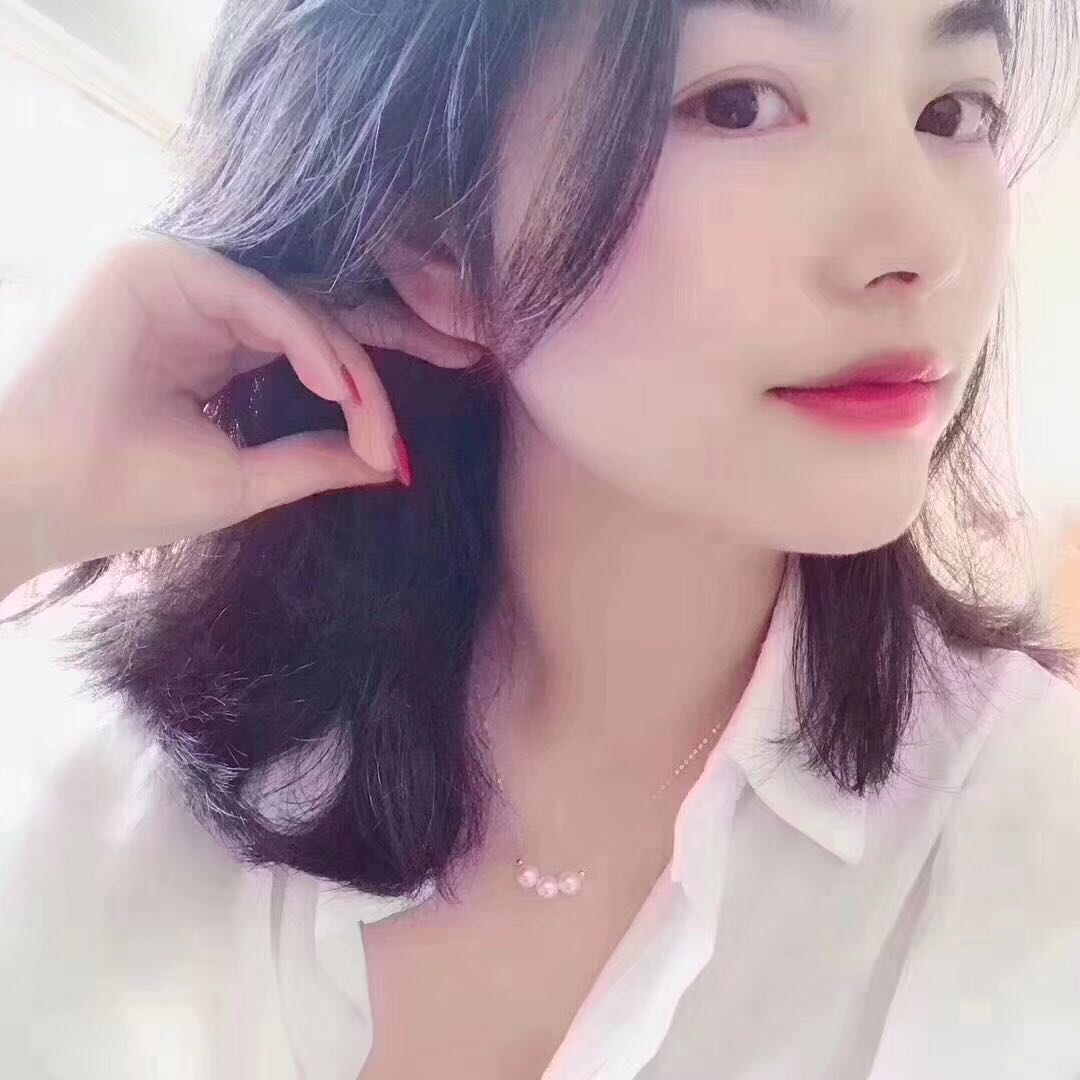 珍珠为什么脱皮有洞,珍珠表面有白斑是真的吗