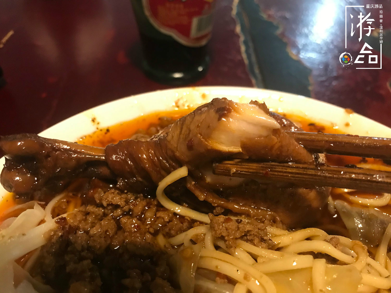 重庆九龙坡区黄桷坪梯坎豆花,黄桷坪梯坎豆花饭店