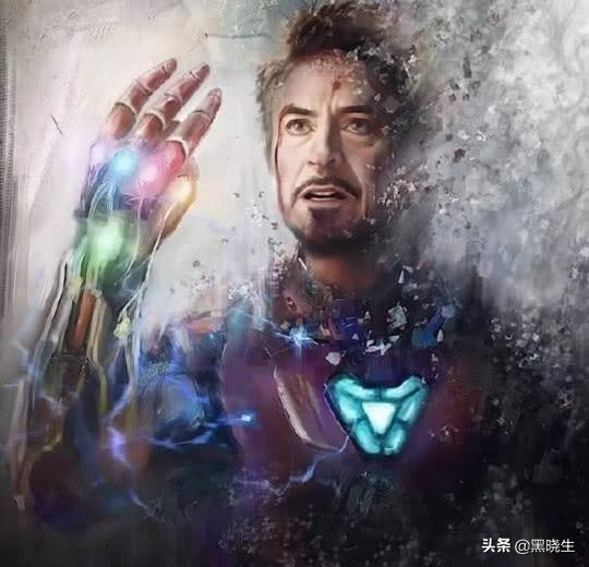 复联四灭霸独白,复联四对灭霸的评价