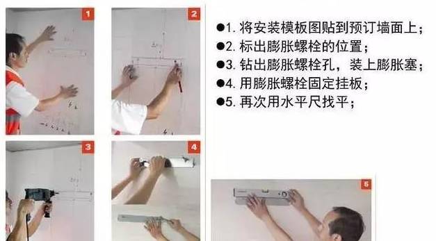 壁挂炉的安装与管道走向,安装壁挂炉的费用是多少