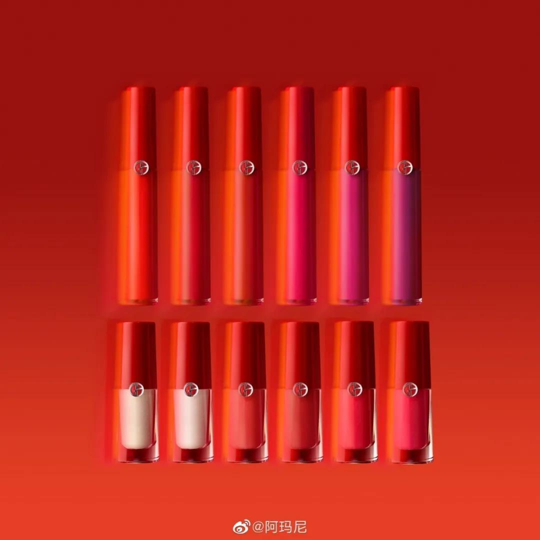 8款真正显白不挑皮的口红,今年秋冬超级显白的5支口红