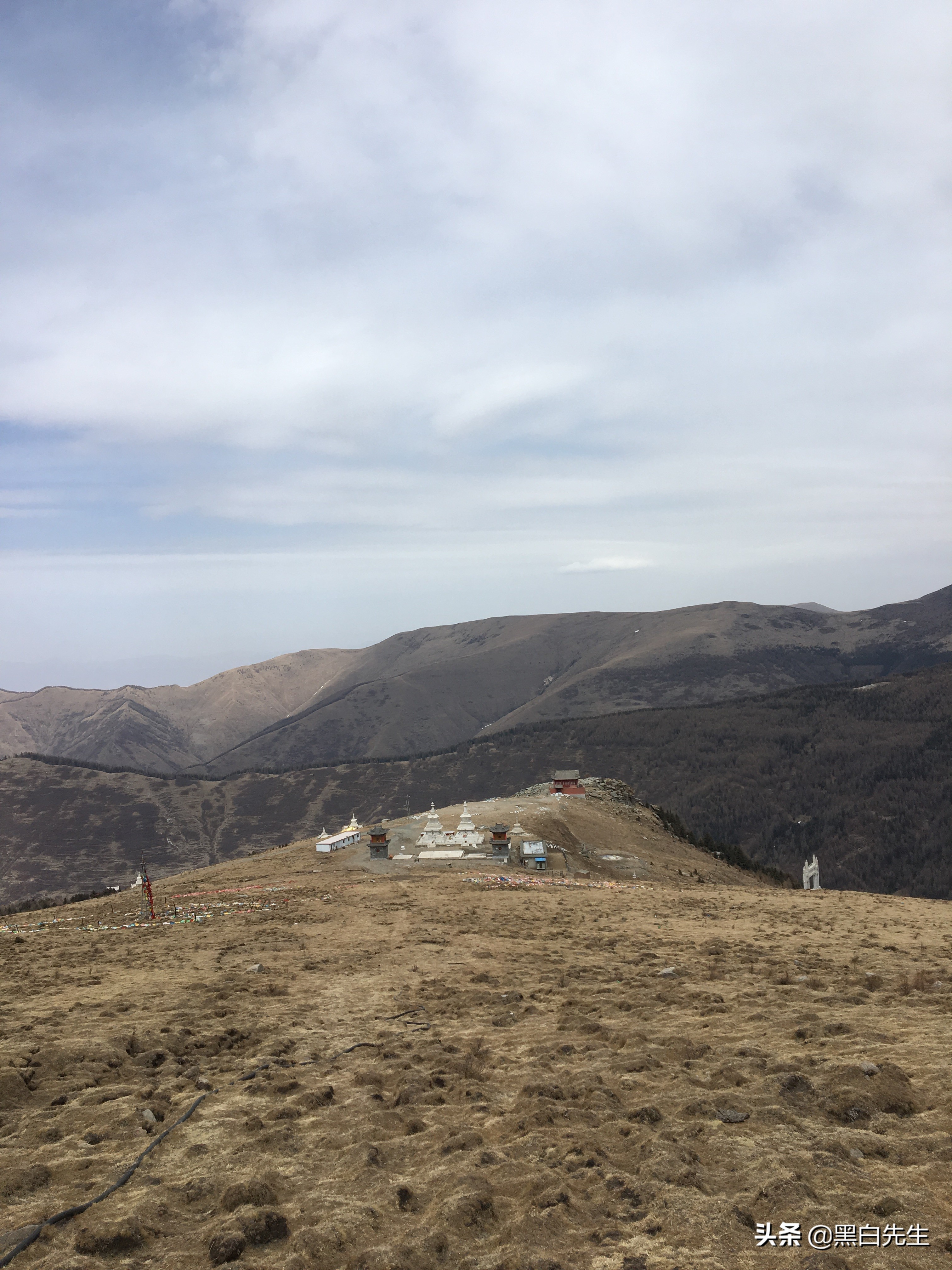 五台山轻装徒步攻略,五台山一日徒步