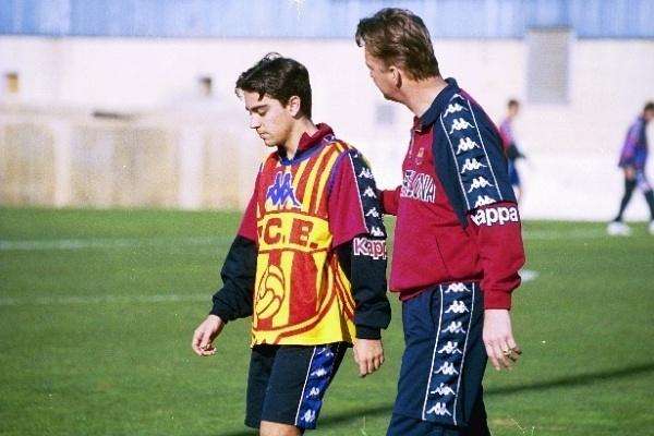 巴萨梦三时代巅峰,巴萨梦三巅峰是什么时候