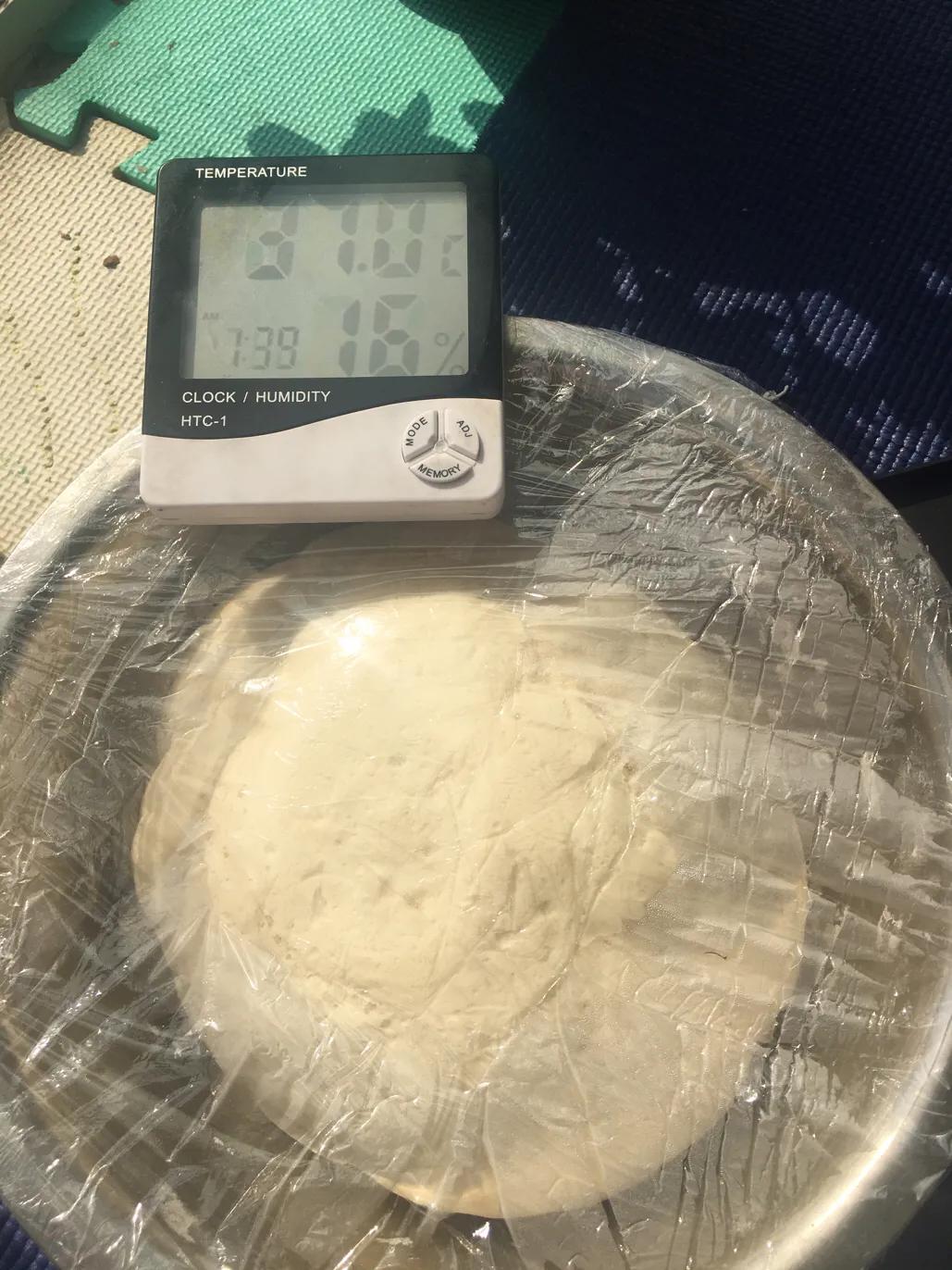 蒸馒头的总结及体会,科学学蒸馒头