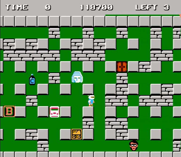 红白游戏机的背后秘密,红白游戏不为人知的秘密