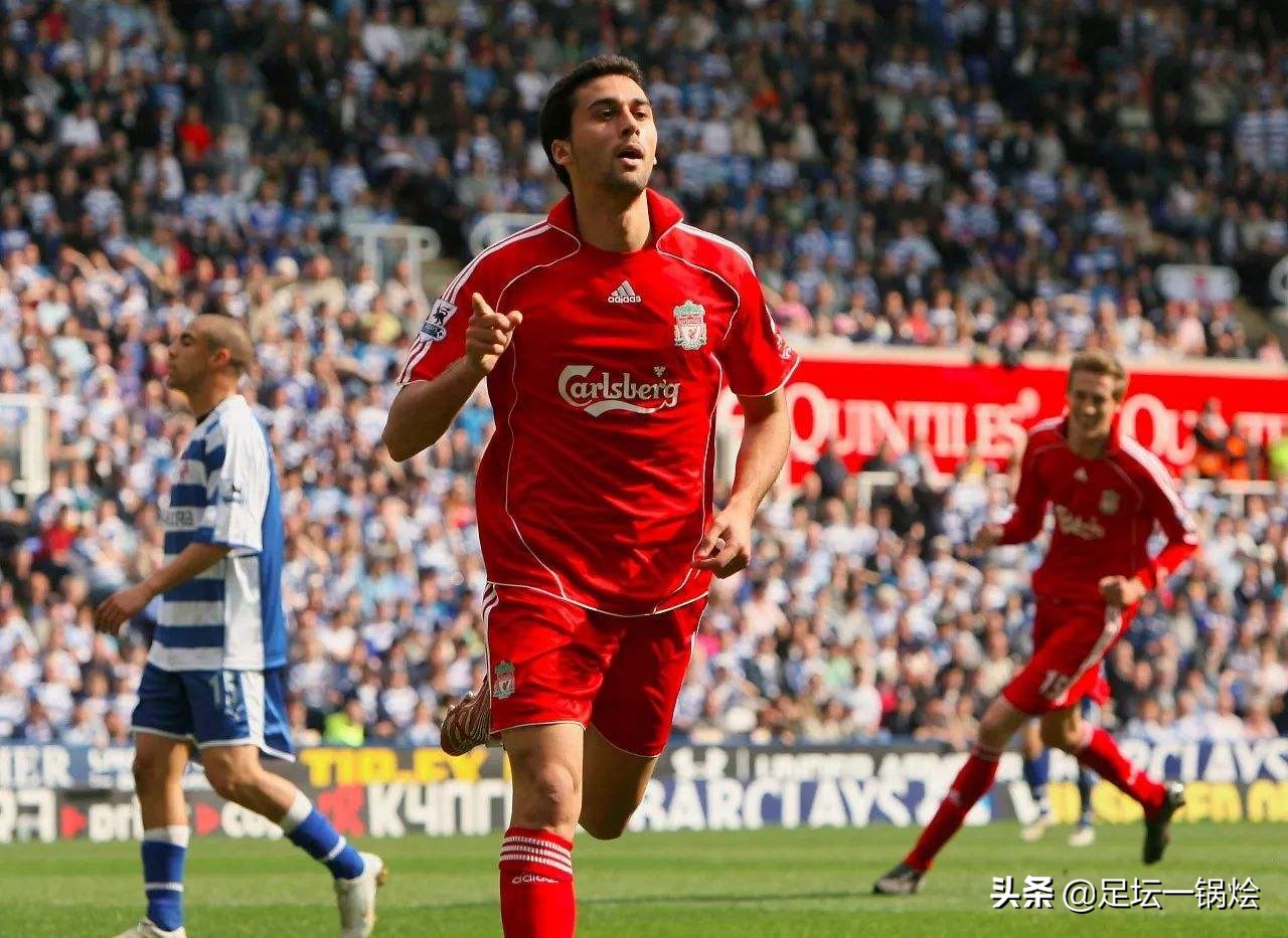 深度：卡副的怒斥让阿贝罗亚寒心，痛失铁闸的红军低迷期延长数年