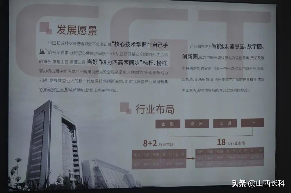 长城云工厂图片,山西长城计算机生产基地在哪里