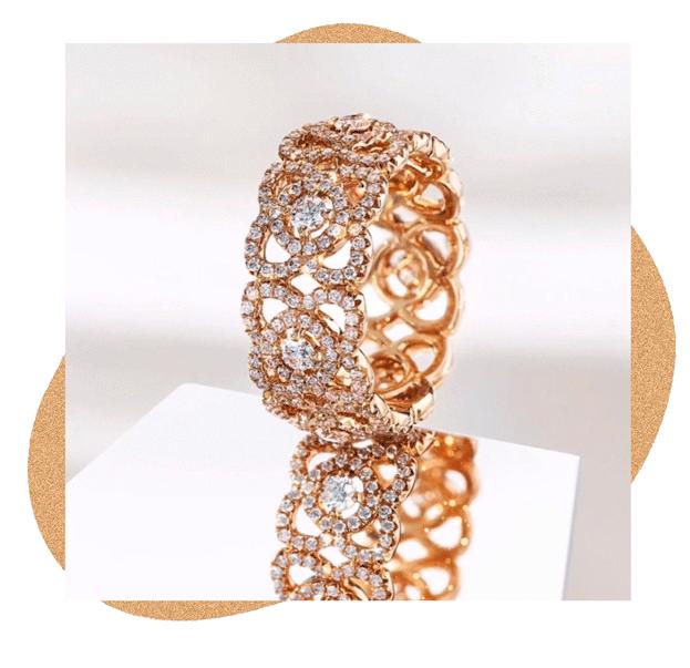 15个经典珠宝,女人一生必须拥有的十款珠宝