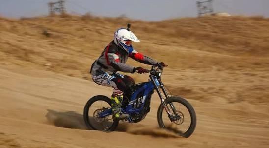 比较好的入门级越野摩托车,哪个才是真正的越野摩托车