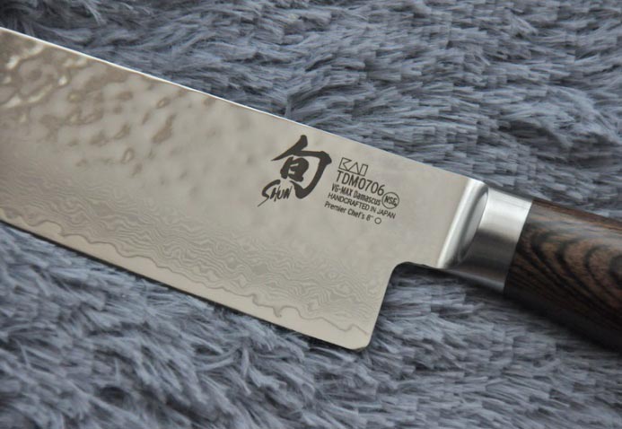 旬刀中式厨刀怎么样,日式厨刀刀型大全