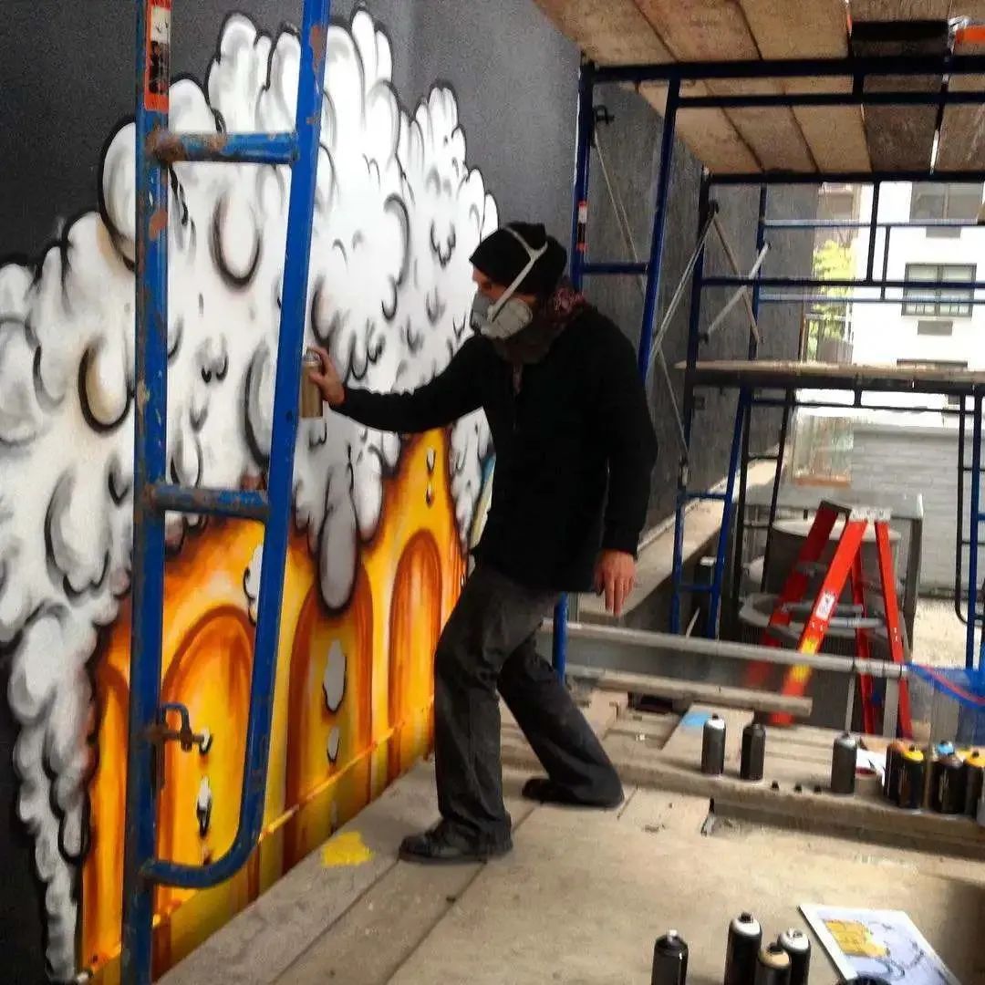 奥斯卡影帝沦为服务员？好莱坞星光大道被糟蹋？网友惊呼神操作