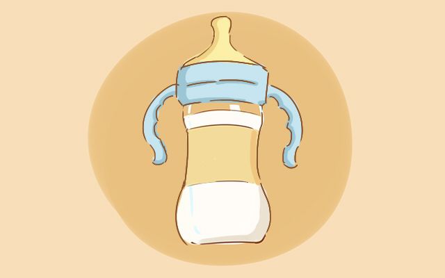 新生宝宝吐奶怎样处理,新生宝宝频繁吐奶怎么办