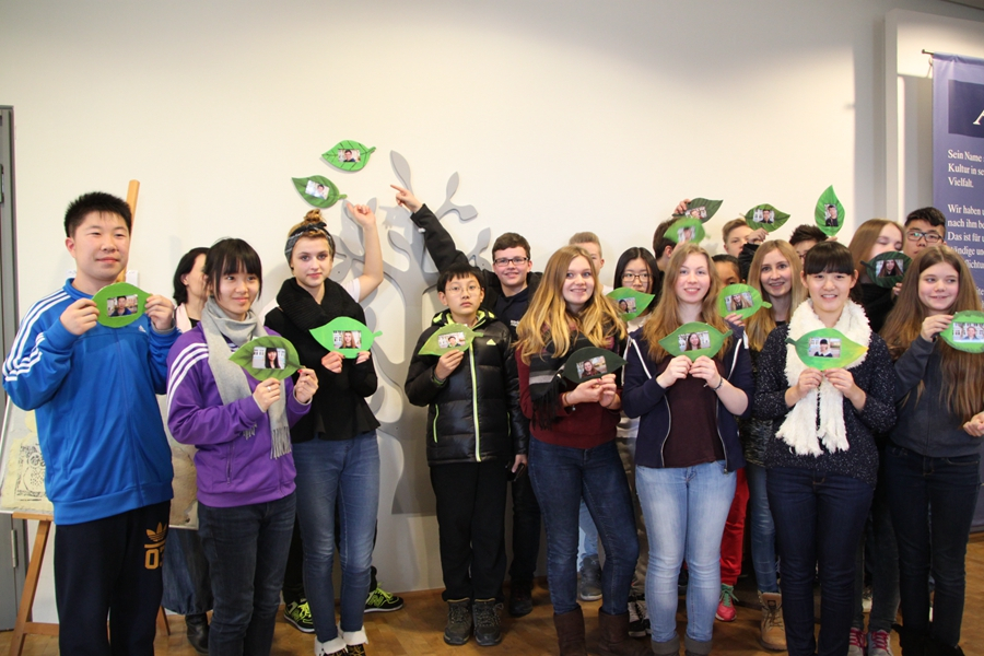 北京大成学校特色教育,北京市大成学校教室