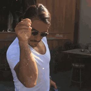 减肥的人为什么不能多吃盐,为什么有人减肥不吃盐