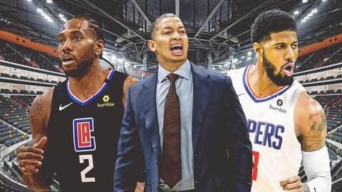 快船队进攻战术,快船队伦纳德战术