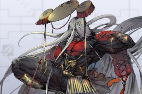 山海镜花手游新角色,山海镜花的末路